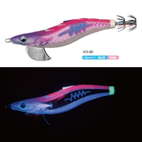 Калмарети EGI-OH Search 3.0 Цвят 075 BP - Yamashita